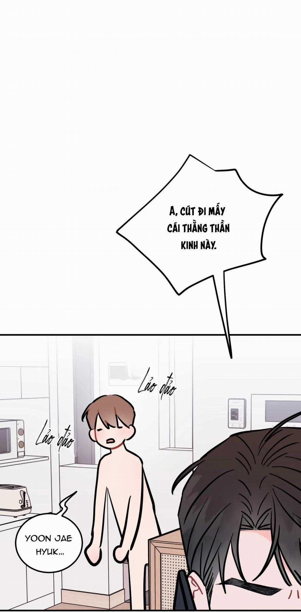 Khoảng Cách Vượt Qua Giới Hạn 75 trang 39