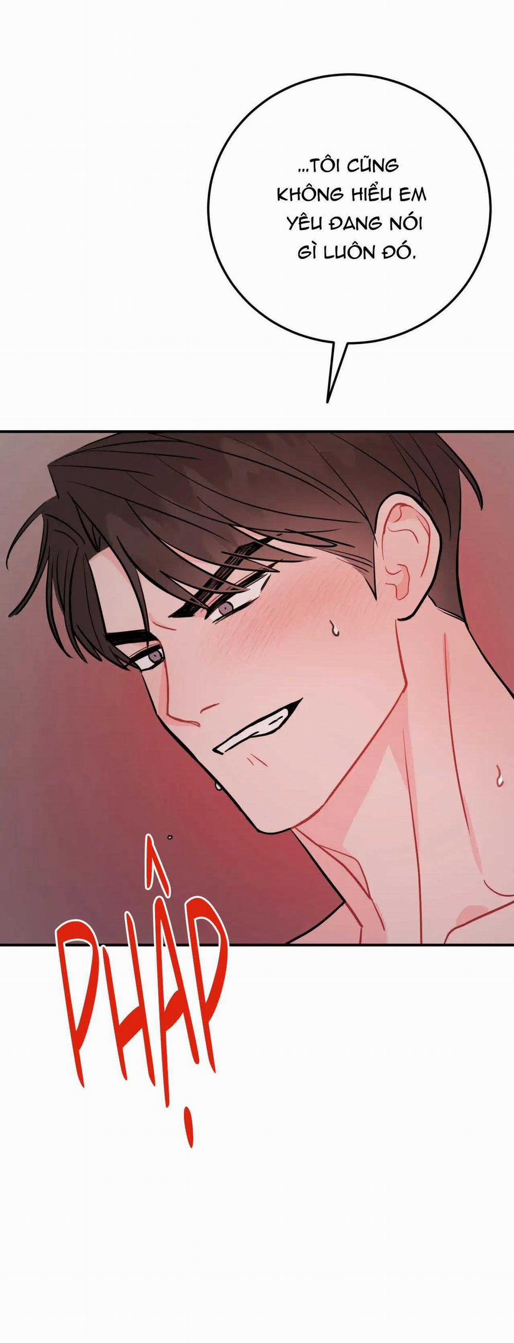 Khoảng Cách Vượt Qua Giới Hạn 75 trang 4