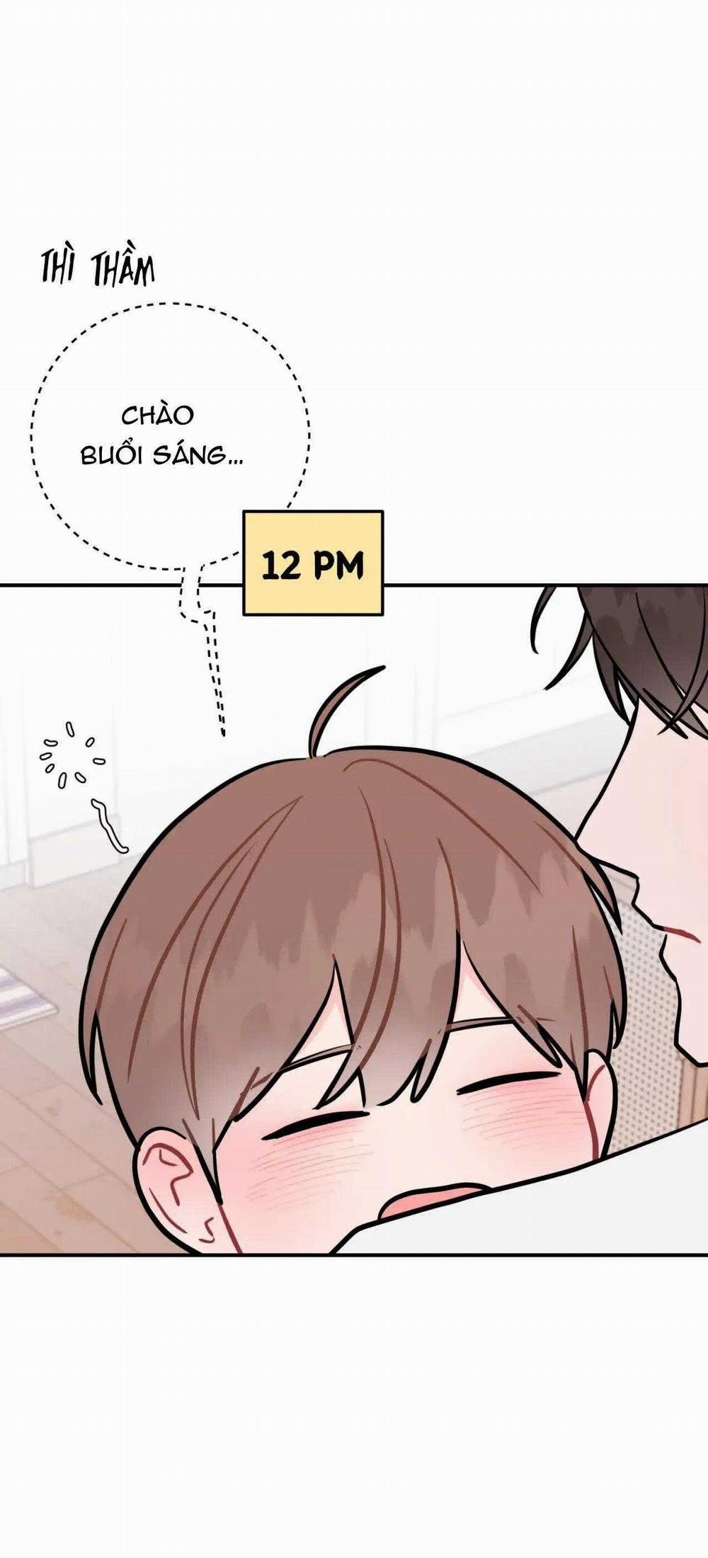 Khoảng Cách Vượt Qua Giới Hạn 75 trang 41