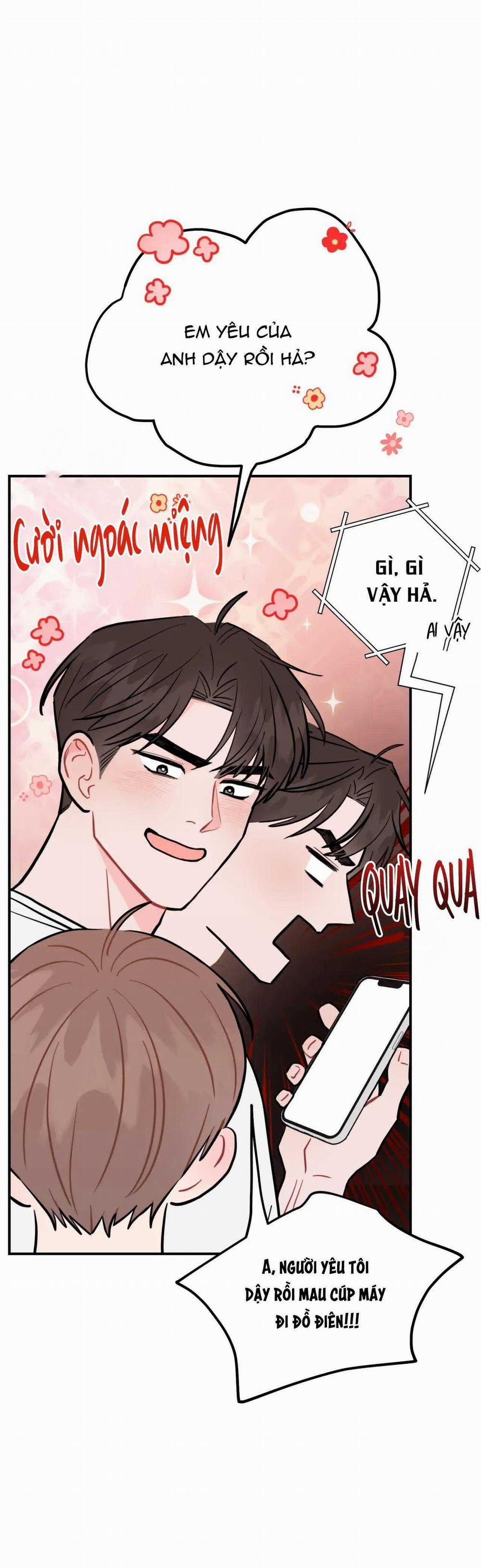 Khoảng Cách Vượt Qua Giới Hạn 75 trang 42