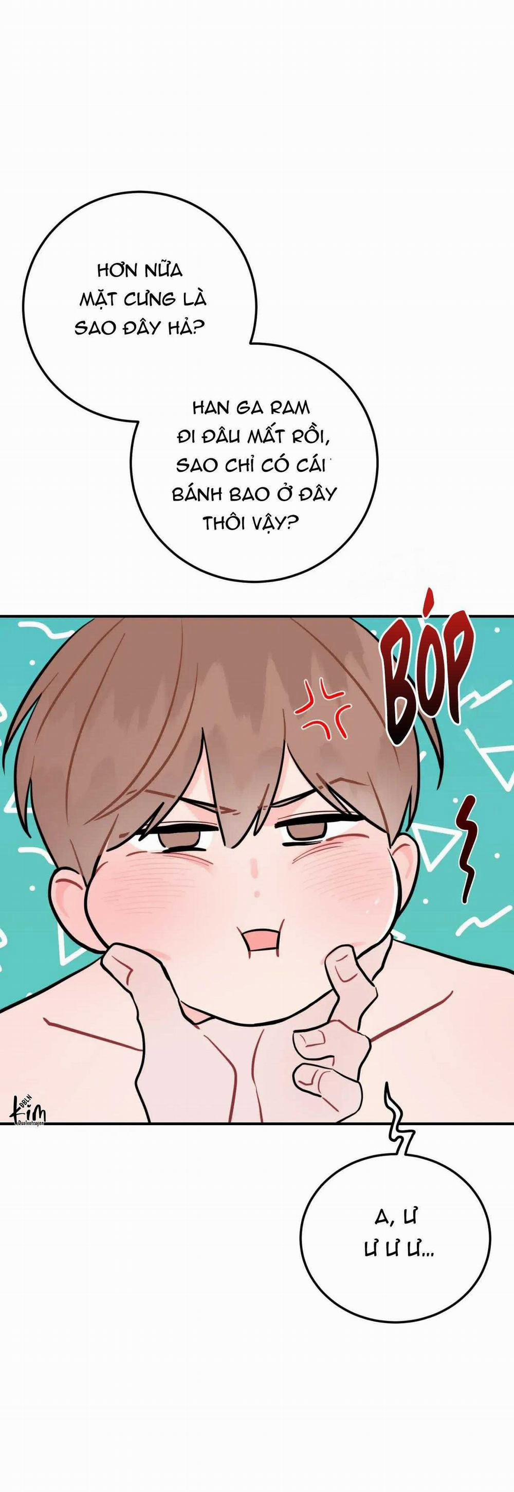 Khoảng Cách Vượt Qua Giới Hạn 75 trang 44