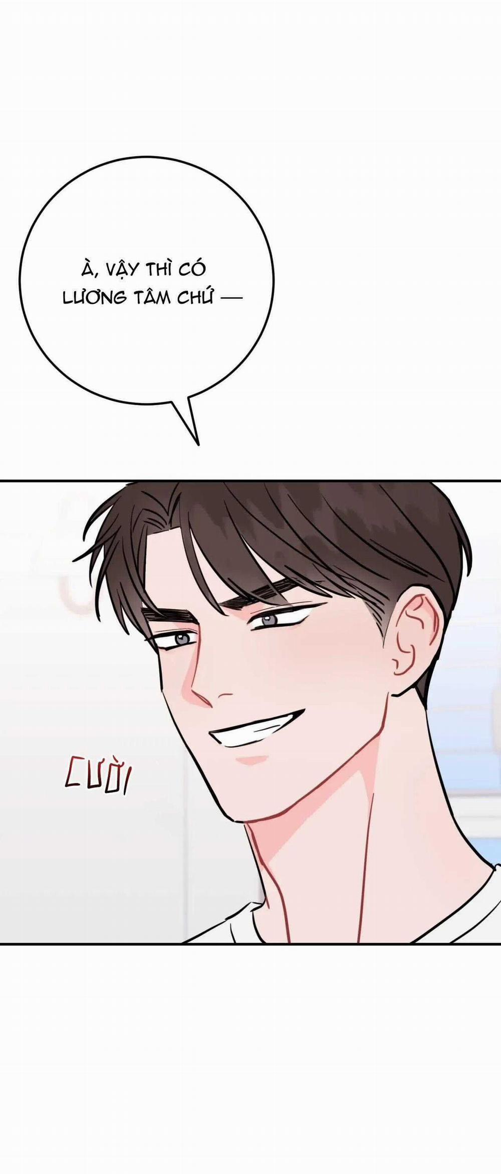 Khoảng Cách Vượt Qua Giới Hạn 75 trang 47