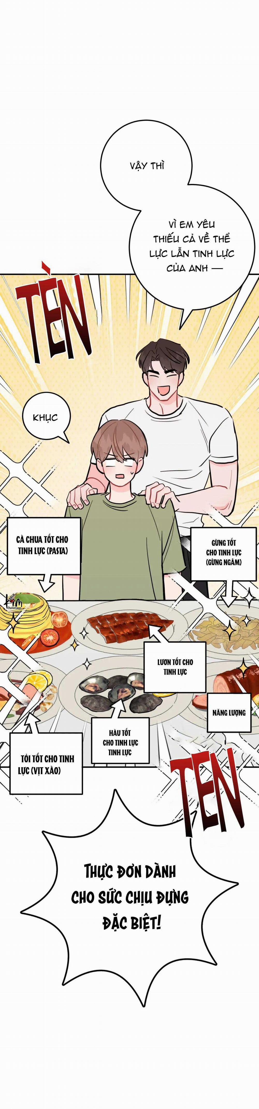 Khoảng Cách Vượt Qua Giới Hạn 75 trang 48