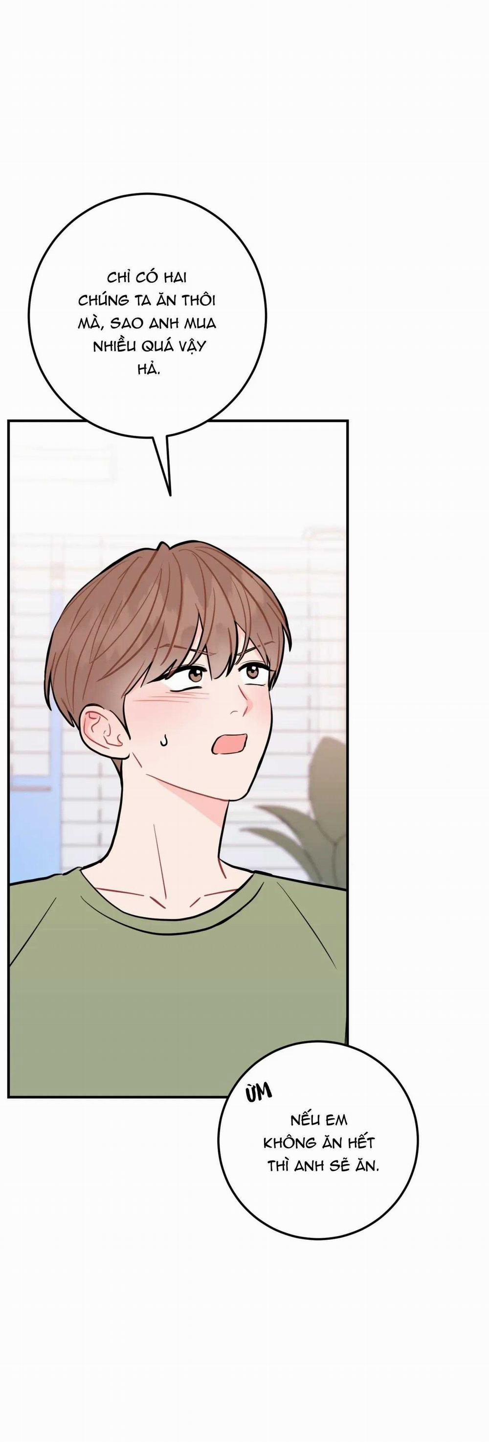 Khoảng Cách Vượt Qua Giới Hạn 75 trang 49