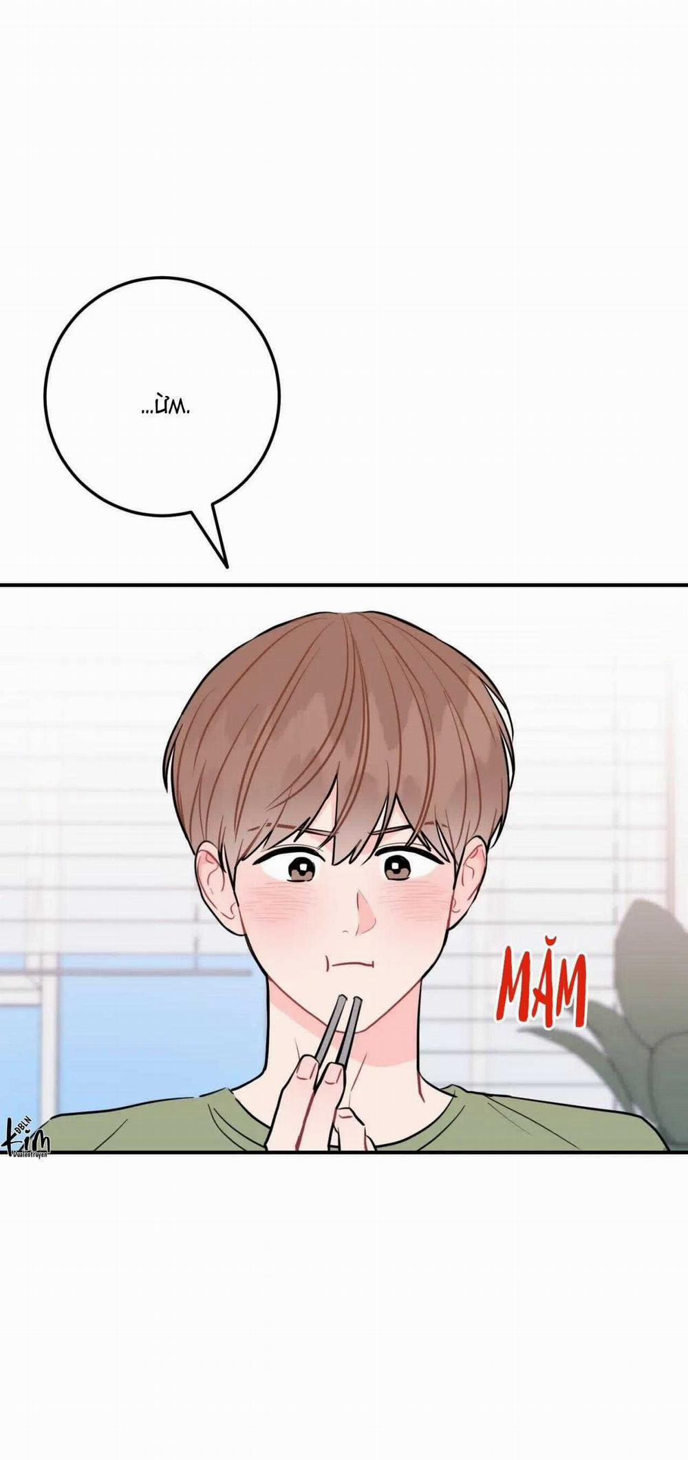 Khoảng Cách Vượt Qua Giới Hạn 75 trang 54