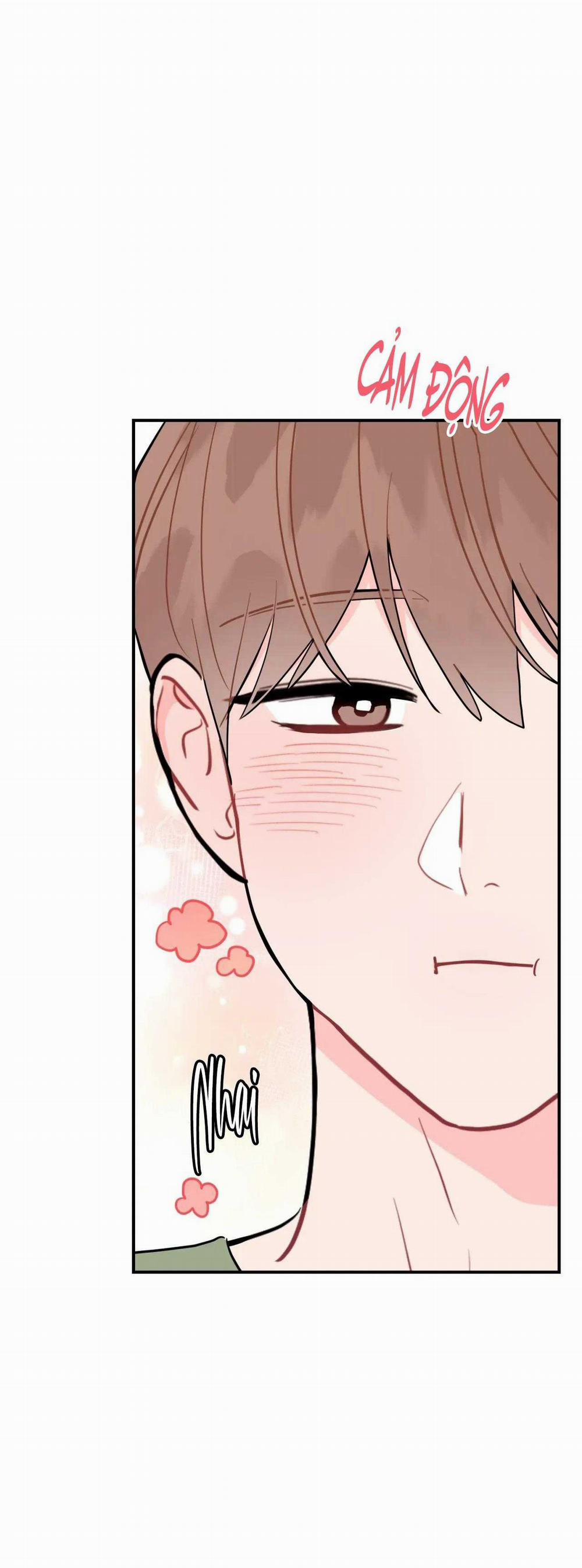 Khoảng Cách Vượt Qua Giới Hạn 75 trang 56