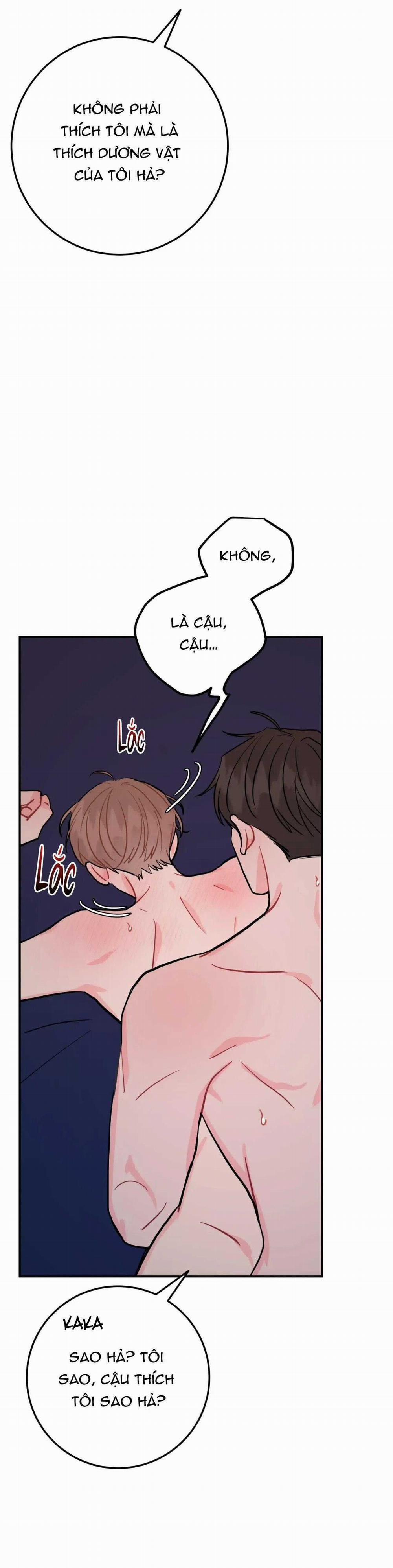 Khoảng Cách Vượt Qua Giới Hạn 75 trang 6