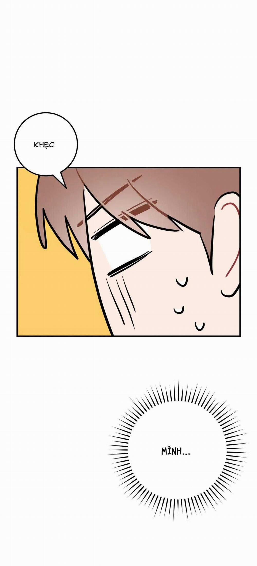 Khoảng Cách Vượt Qua Giới Hạn 75 trang 62