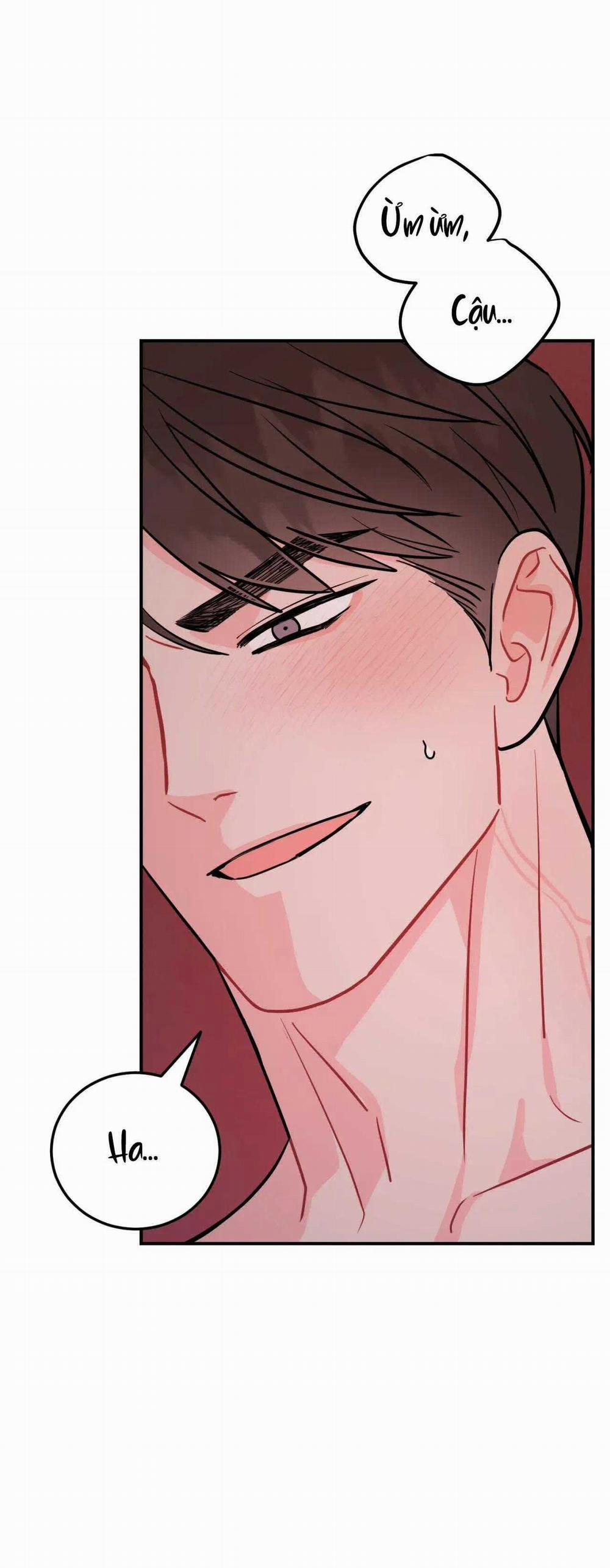 Khoảng Cách Vượt Qua Giới Hạn 75 trang 7