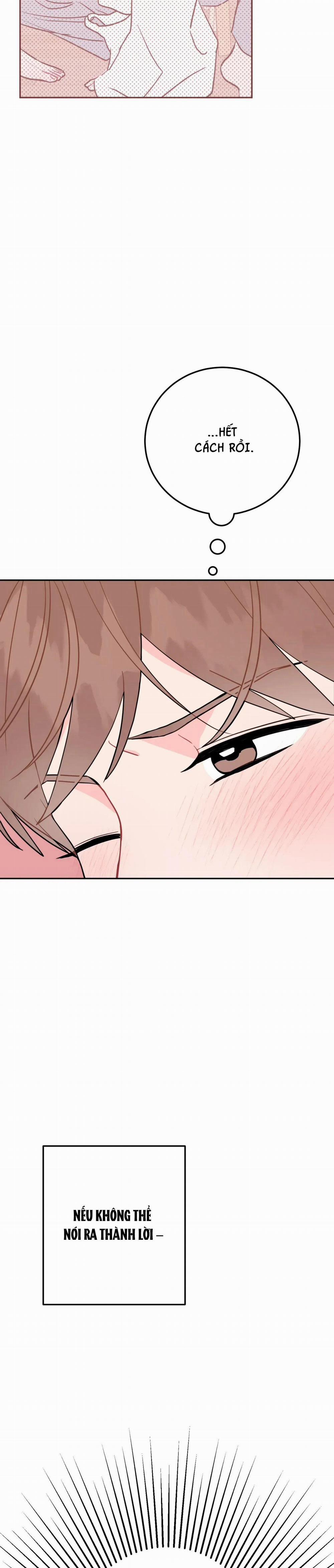 Khoảng Cách Vượt Qua Giới Hạn 76 trang 12