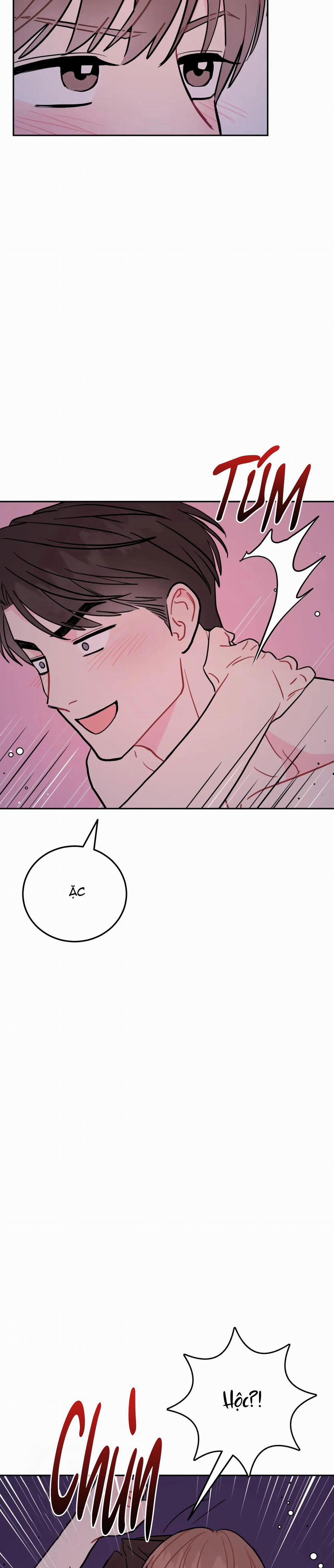 Khoảng Cách Vượt Qua Giới Hạn 76 trang 31