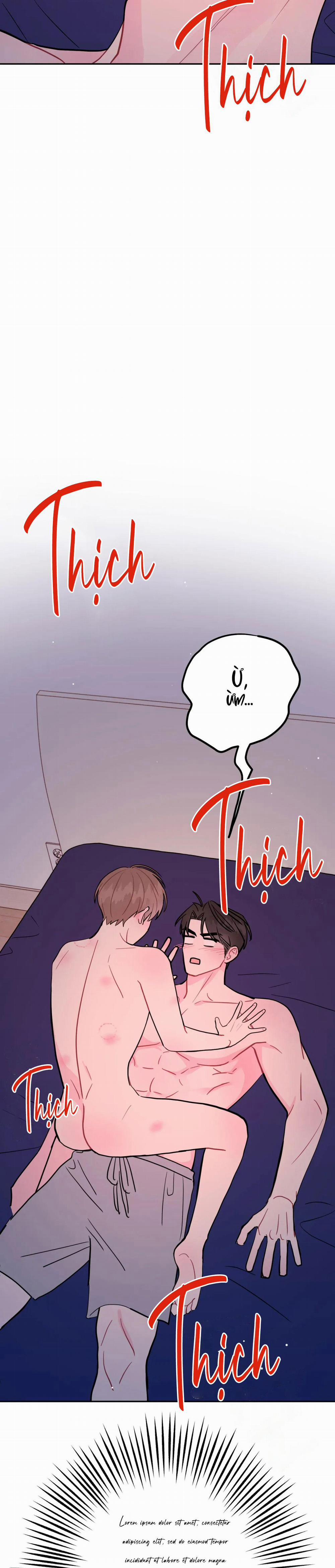 Khoảng Cách Vượt Qua Giới Hạn 76 trang 34