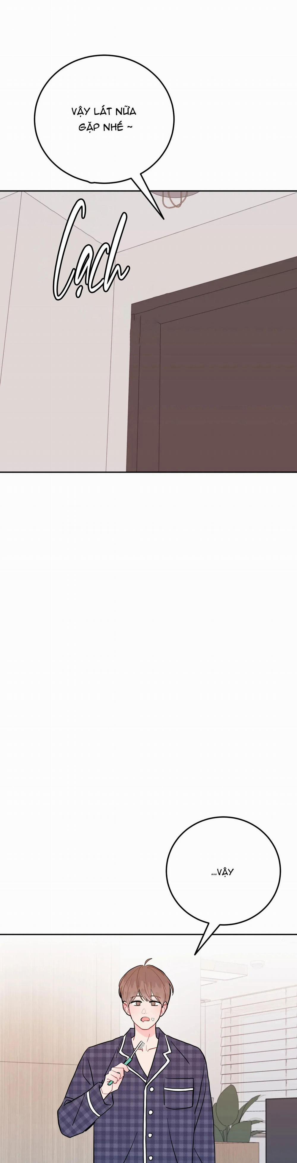 Khoảng Cách Vượt Qua Giới Hạn 77 trang 2