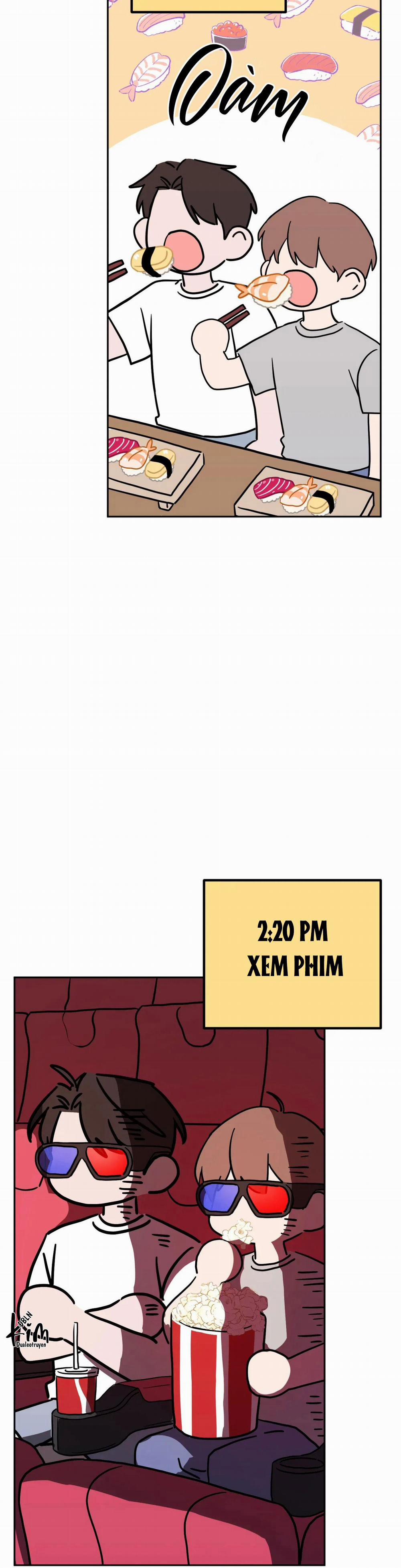 Khoảng Cách Vượt Qua Giới Hạn 77 trang 7