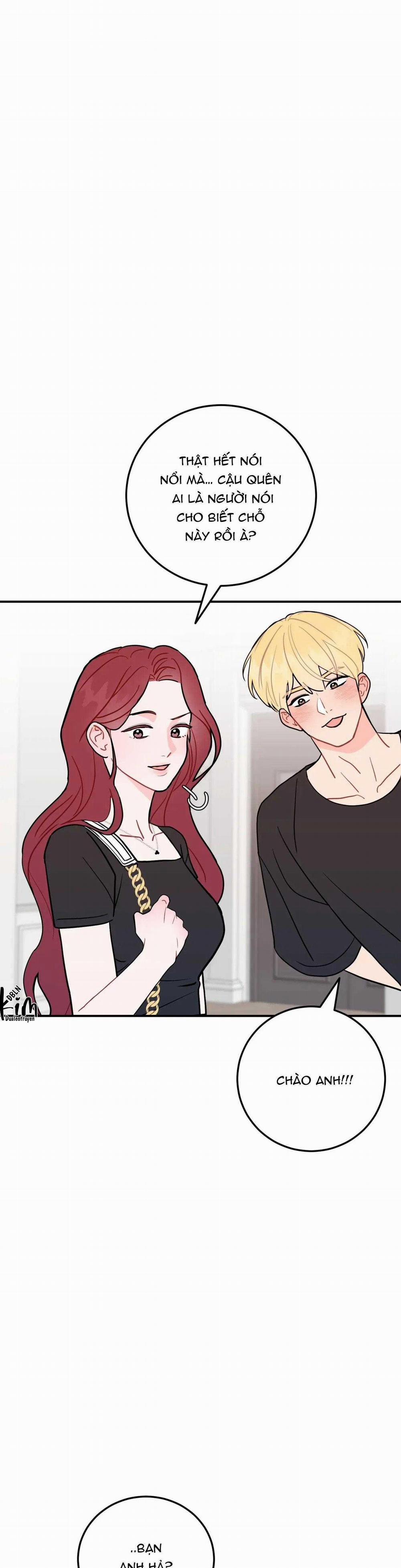 Khoảng Cách Vượt Qua Giới Hạn 78 trang 1