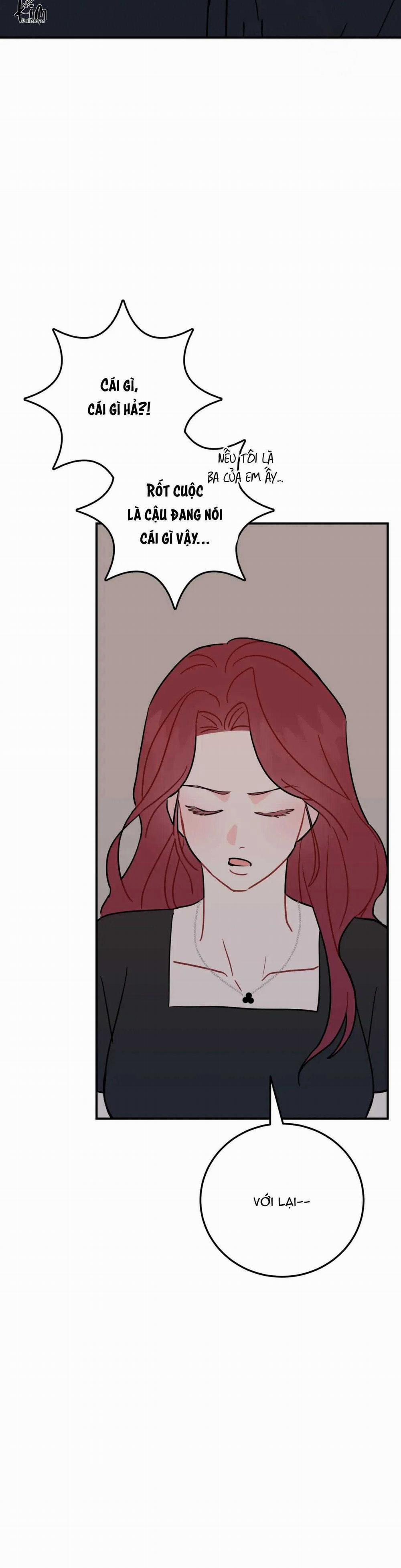 Khoảng Cách Vượt Qua Giới Hạn 78 trang 27