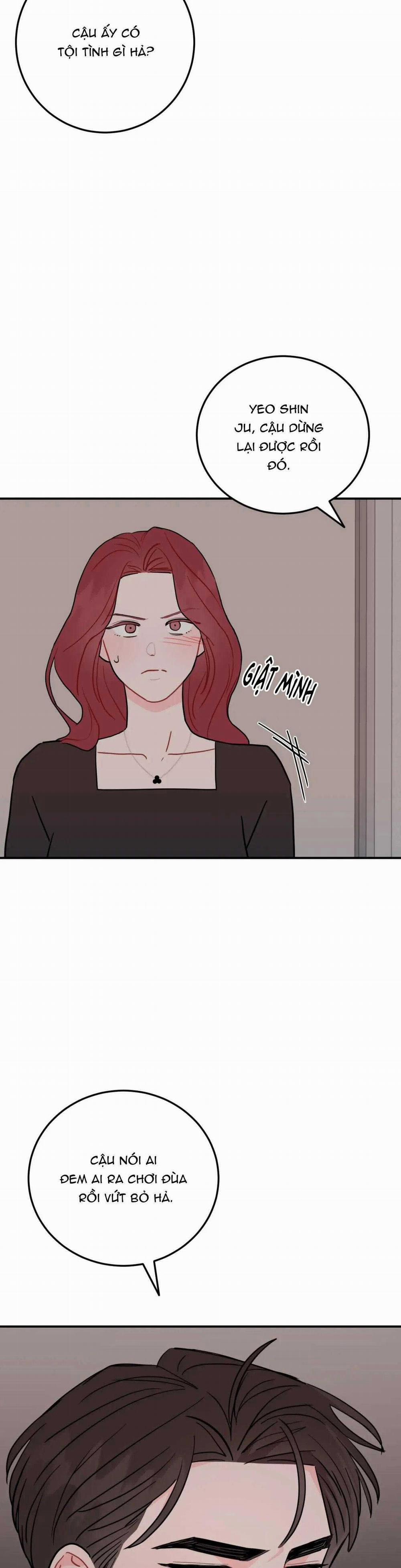 Khoảng Cách Vượt Qua Giới Hạn 78 trang 31