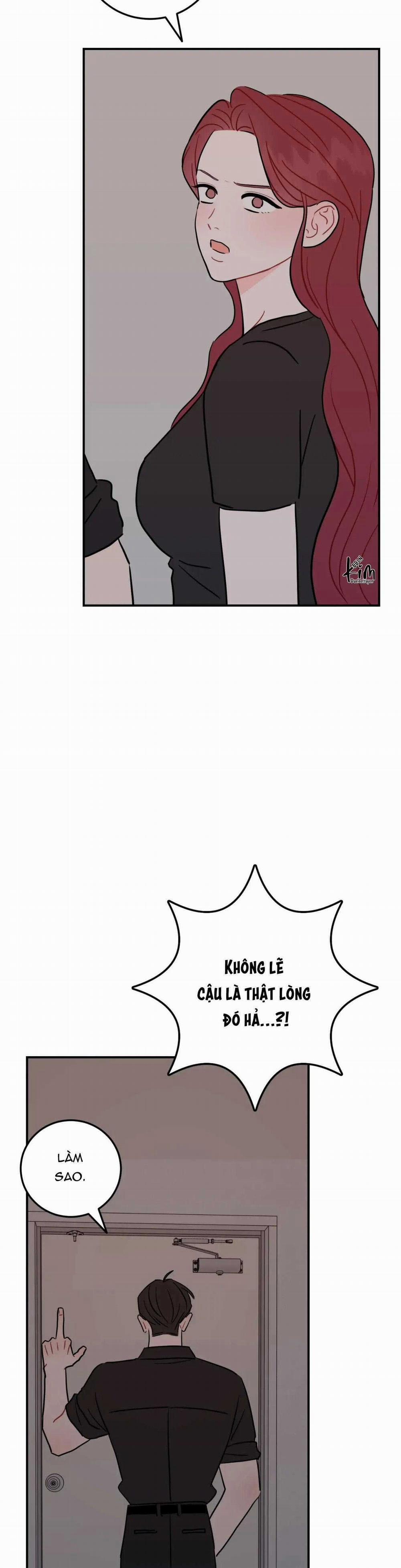 Khoảng Cách Vượt Qua Giới Hạn 78 trang 35