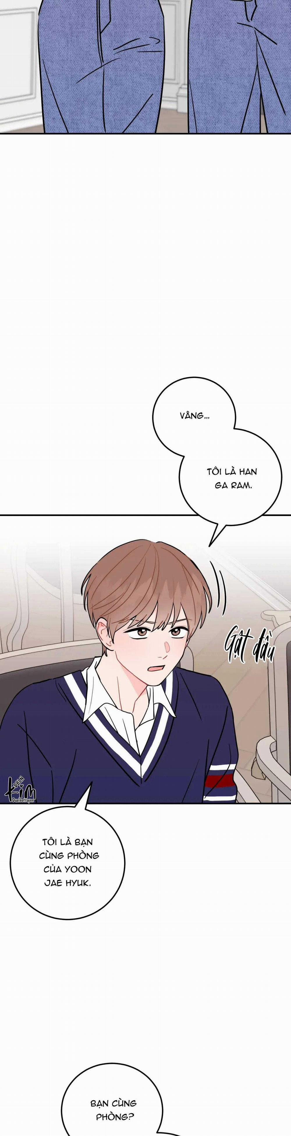 Khoảng Cách Vượt Qua Giới Hạn 78 trang 4