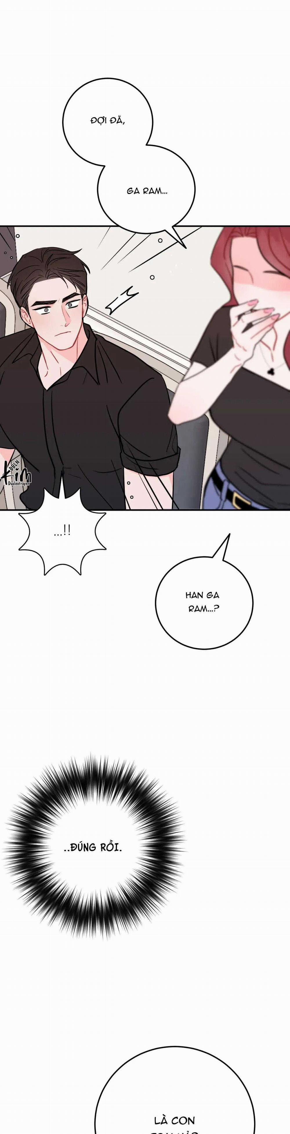 Khoảng Cách Vượt Qua Giới Hạn 78 trang 7