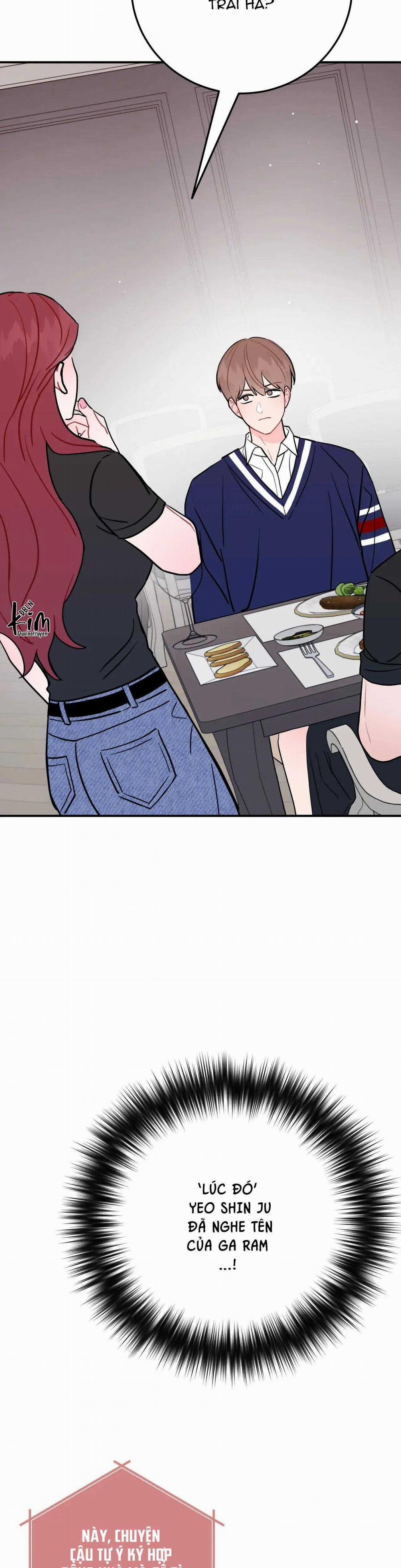 Khoảng Cách Vượt Qua Giới Hạn 78 trang 8