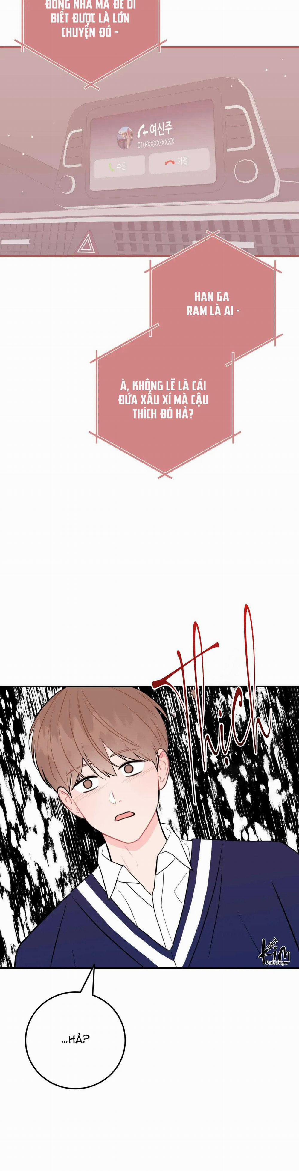 Khoảng Cách Vượt Qua Giới Hạn 78 trang 9