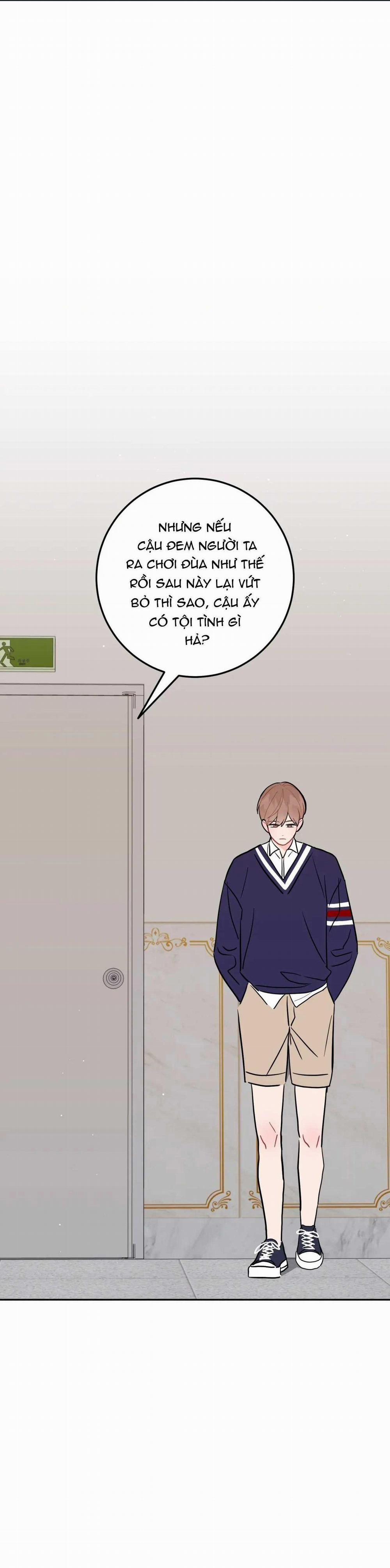 Khoảng Cách Vượt Qua Giới Hạn 79 trang 0