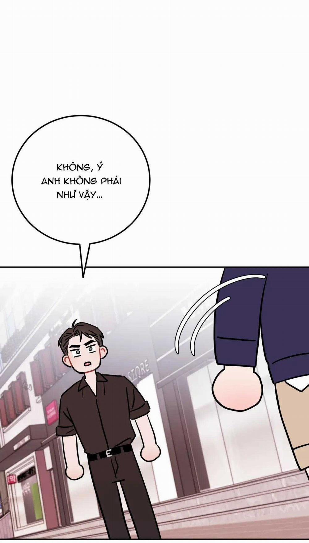 Khoảng Cách Vượt Qua Giới Hạn 79 trang 17