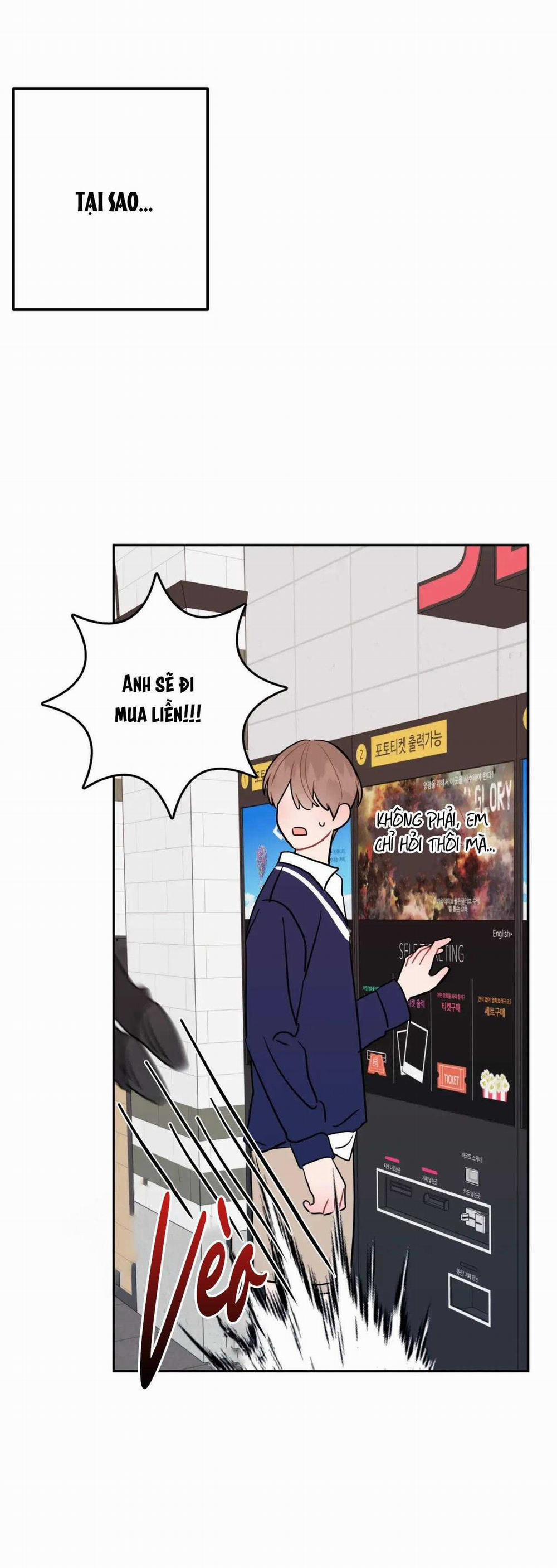 Khoảng Cách Vượt Qua Giới Hạn 79 trang 22