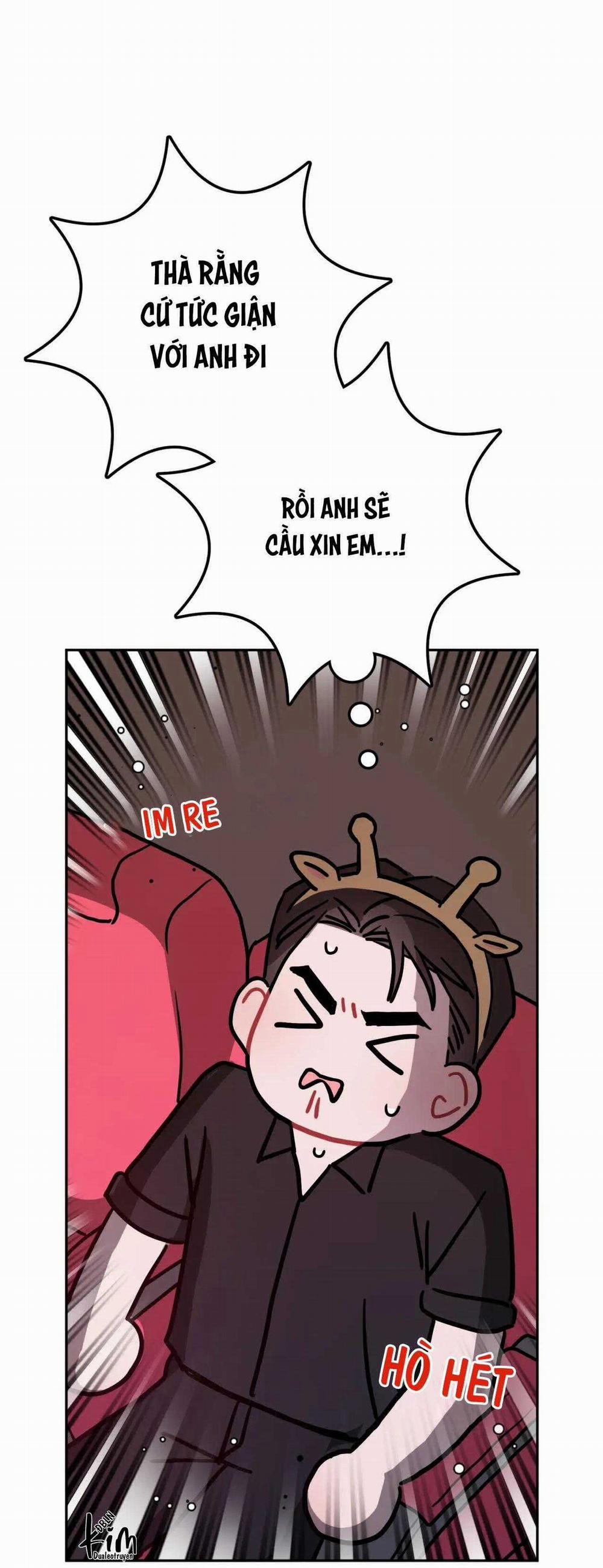 Khoảng Cách Vượt Qua Giới Hạn 79 trang 27