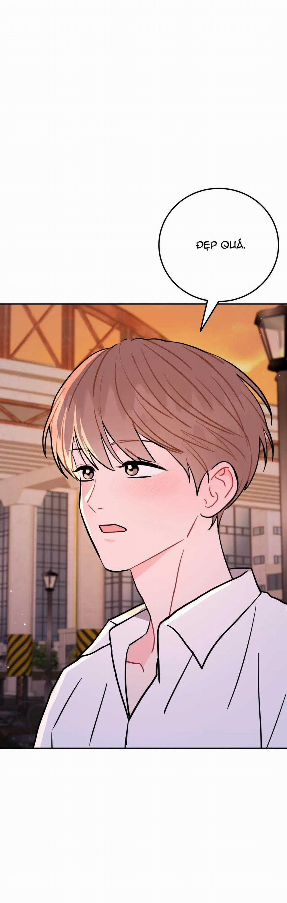 Khoảng Cách Vượt Qua Giới Hạn 79 trang 32