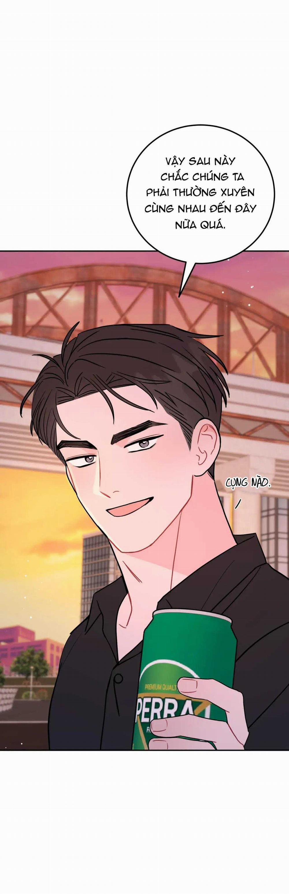 Khoảng Cách Vượt Qua Giới Hạn 79 trang 34