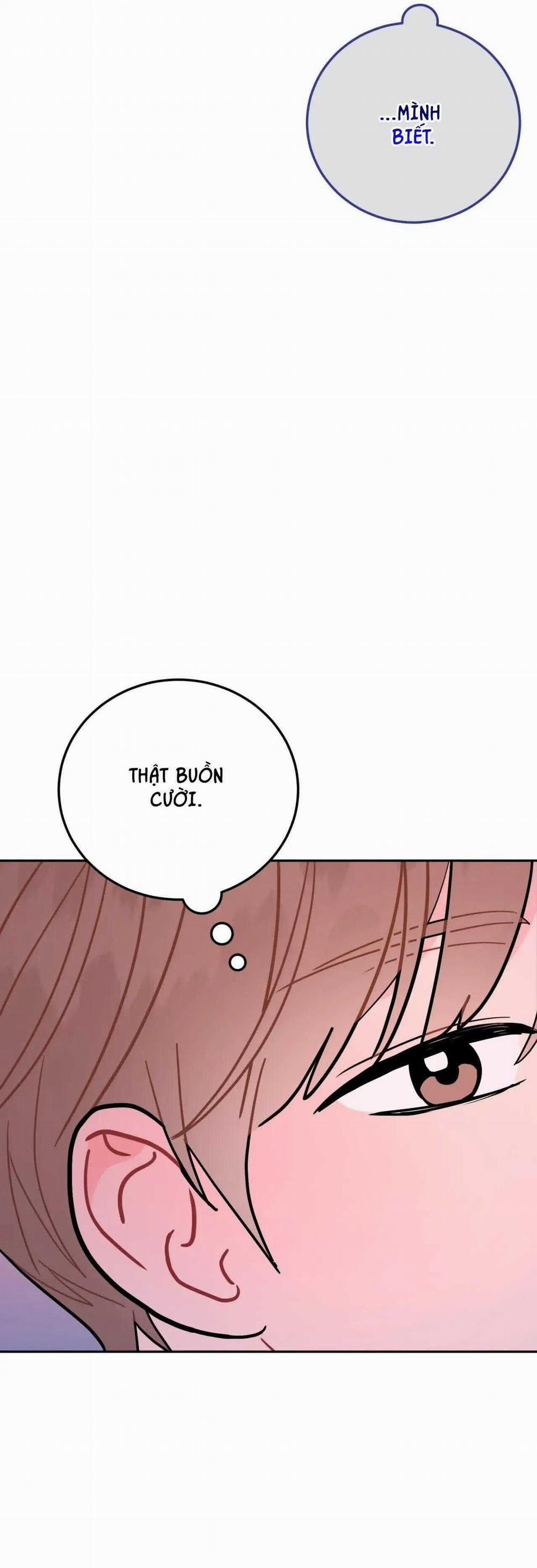 Khoảng Cách Vượt Qua Giới Hạn 79 trang 44