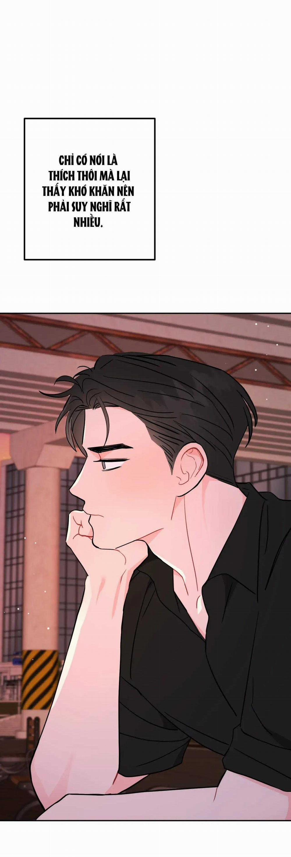 Khoảng Cách Vượt Qua Giới Hạn 79 trang 45