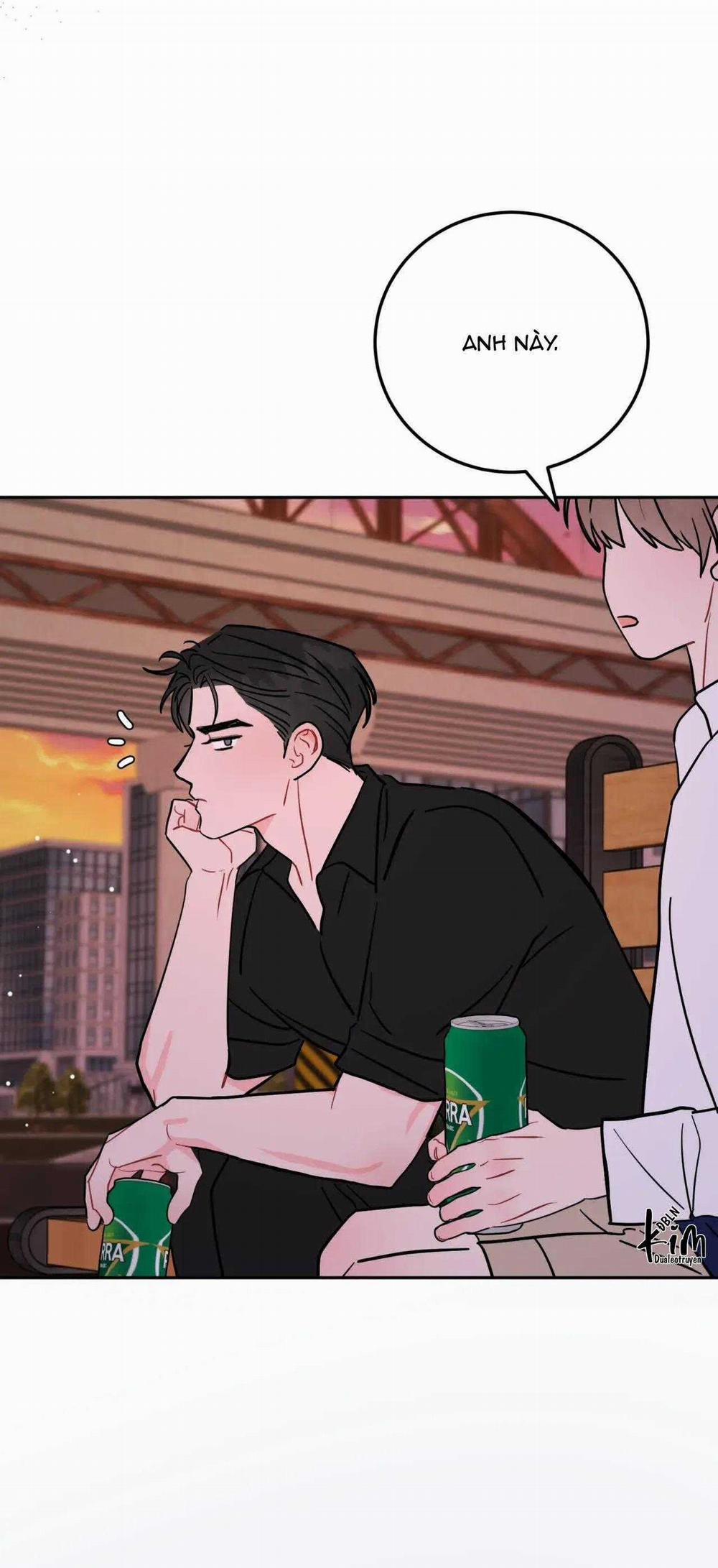 Khoảng Cách Vượt Qua Giới Hạn 79 trang 47