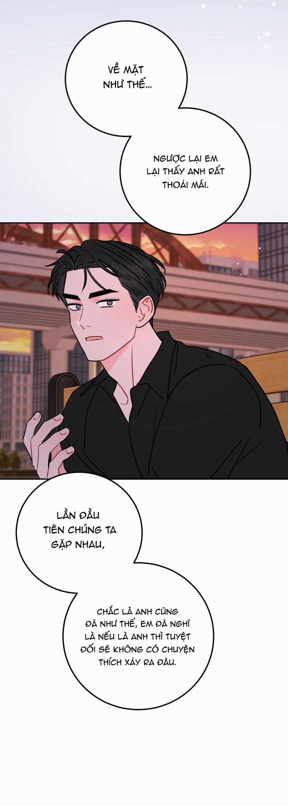 Khoảng Cách Vượt Qua Giới Hạn 79 trang 49