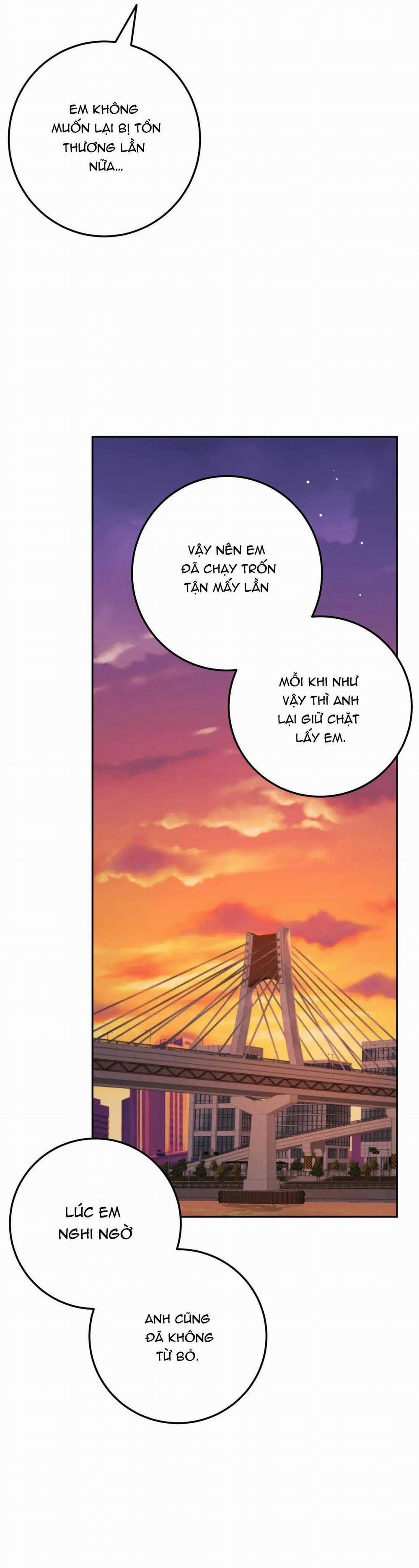 Khoảng Cách Vượt Qua Giới Hạn 79 trang 51