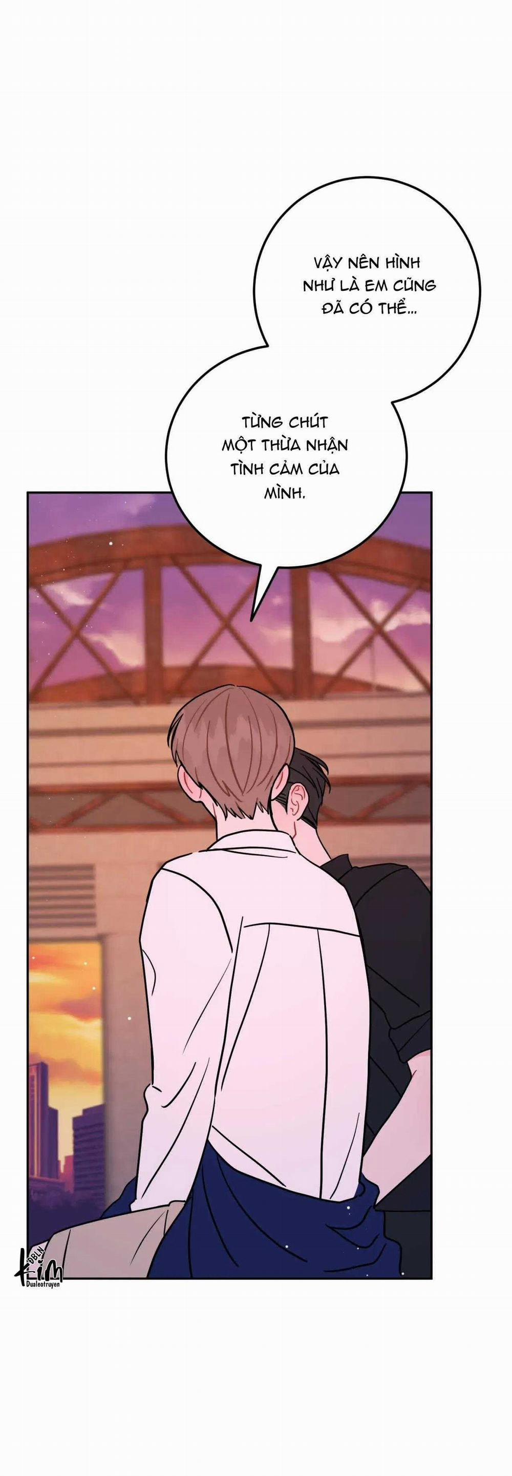 Khoảng Cách Vượt Qua Giới Hạn 79 trang 52