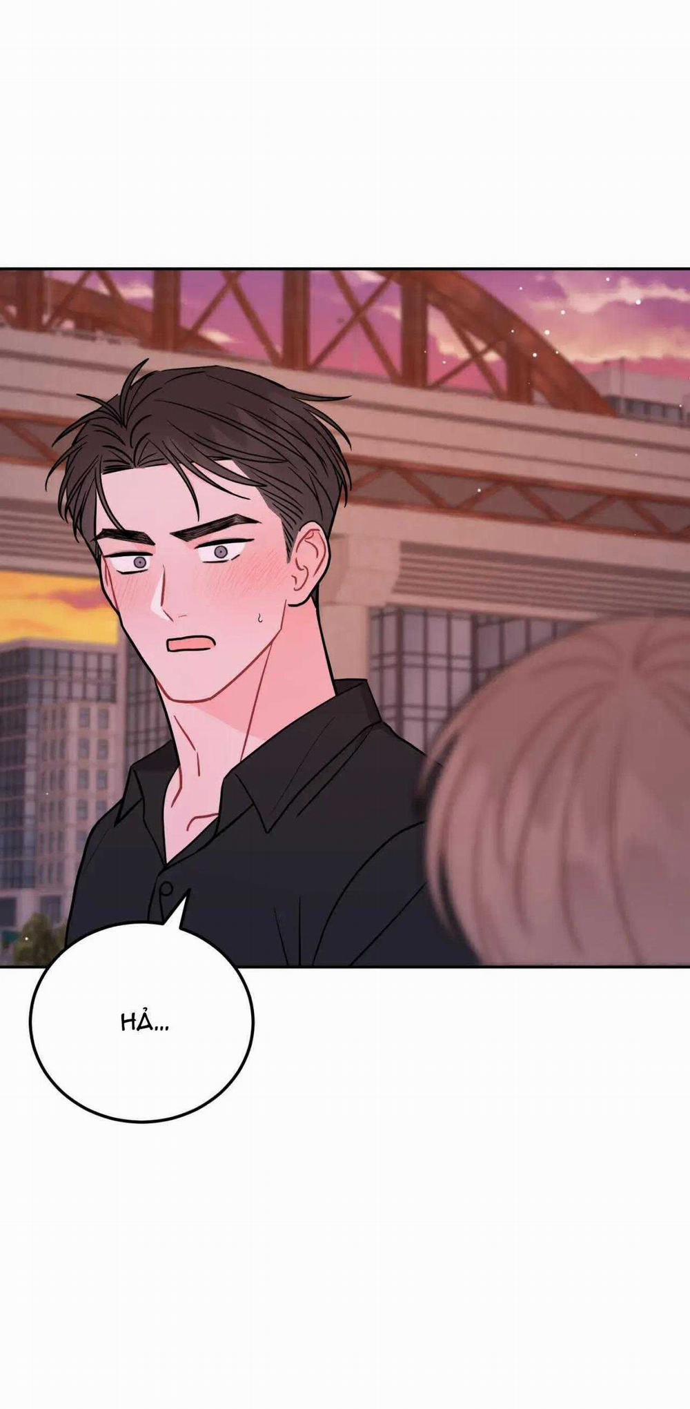 Khoảng Cách Vượt Qua Giới Hạn 79 trang 55