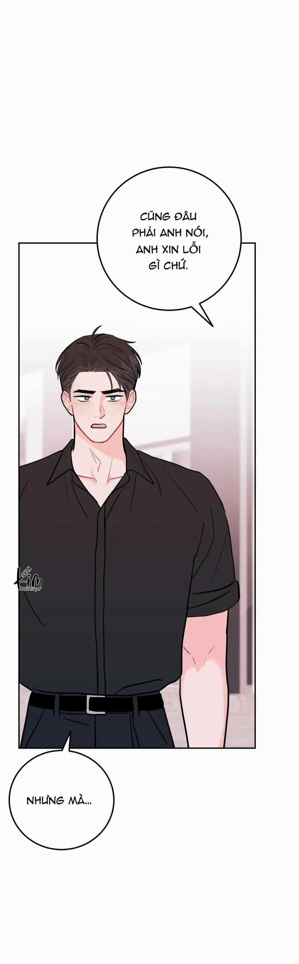 Khoảng Cách Vượt Qua Giới Hạn 79 trang 6