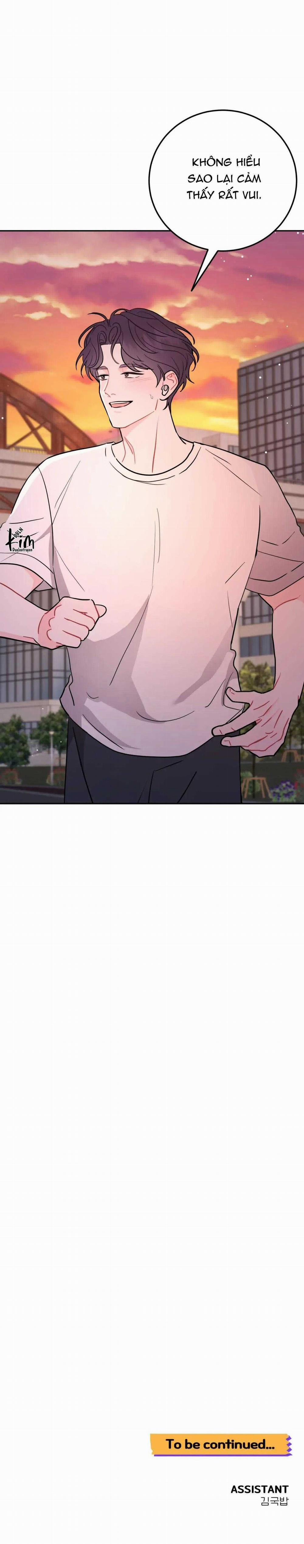 Khoảng Cách Vượt Qua Giới Hạn 79 trang 64