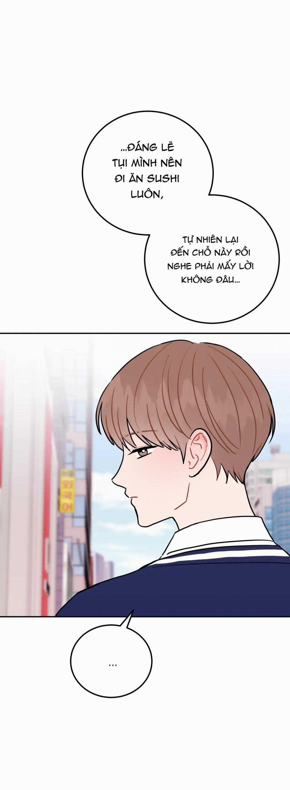 Khoảng Cách Vượt Qua Giới Hạn 79 trang 7