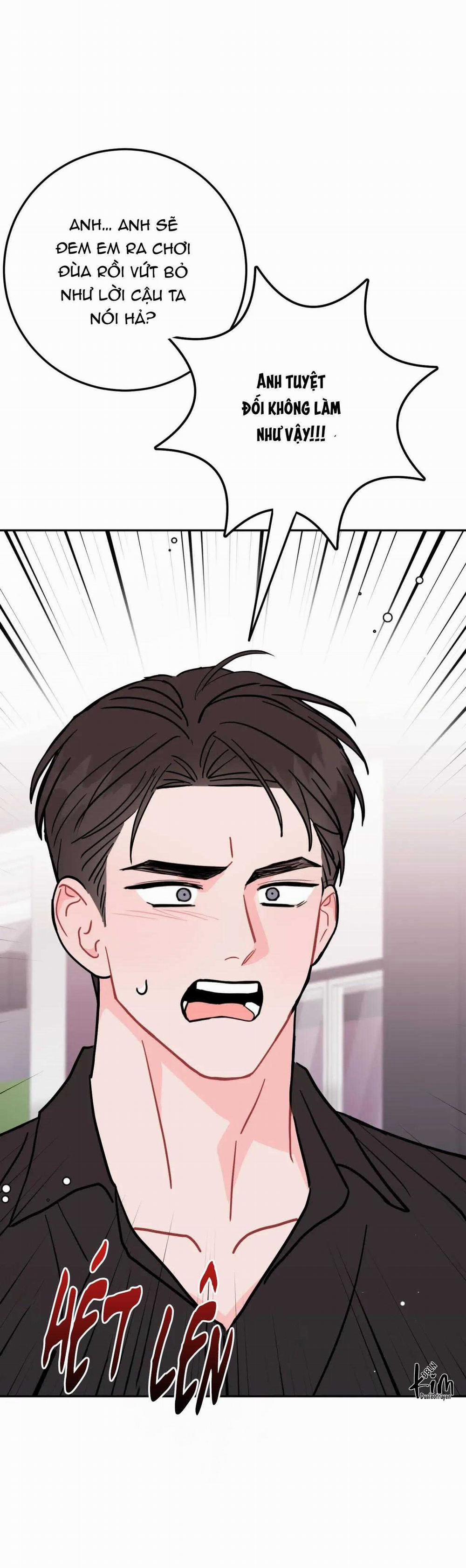 Khoảng Cách Vượt Qua Giới Hạn 79 trang 8