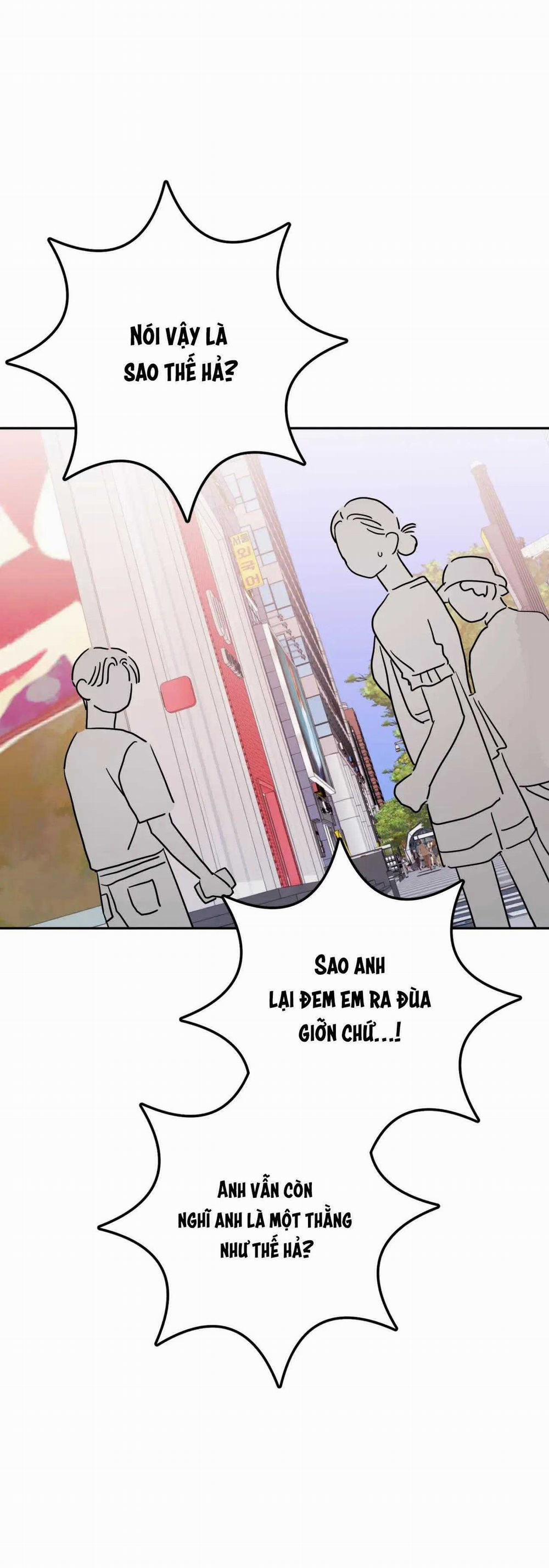 Khoảng Cách Vượt Qua Giới Hạn 79 trang 9