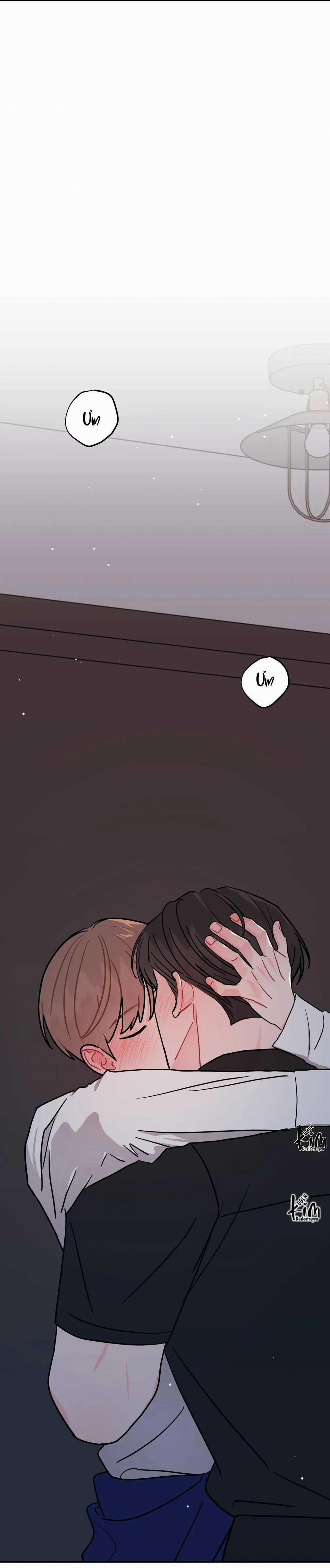 Khoảng Cách Vượt Qua Giới Hạn 80 trang 0