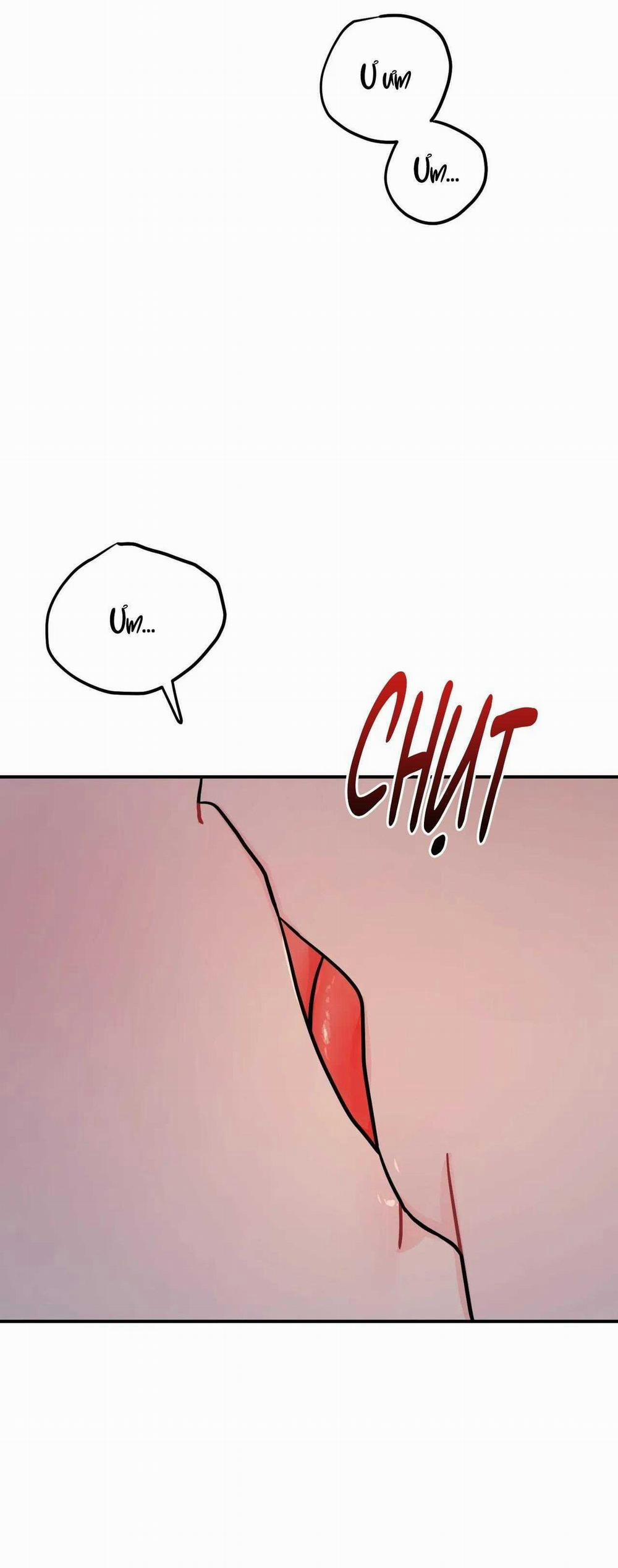 Khoảng Cách Vượt Qua Giới Hạn 80 trang 1