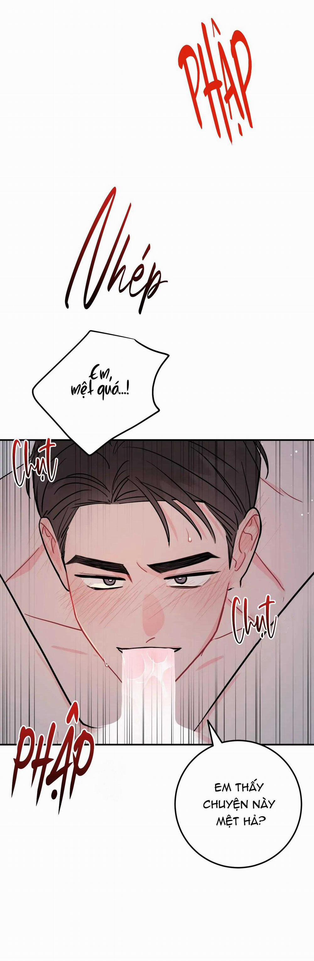 Khoảng Cách Vượt Qua Giới Hạn 80 trang 11