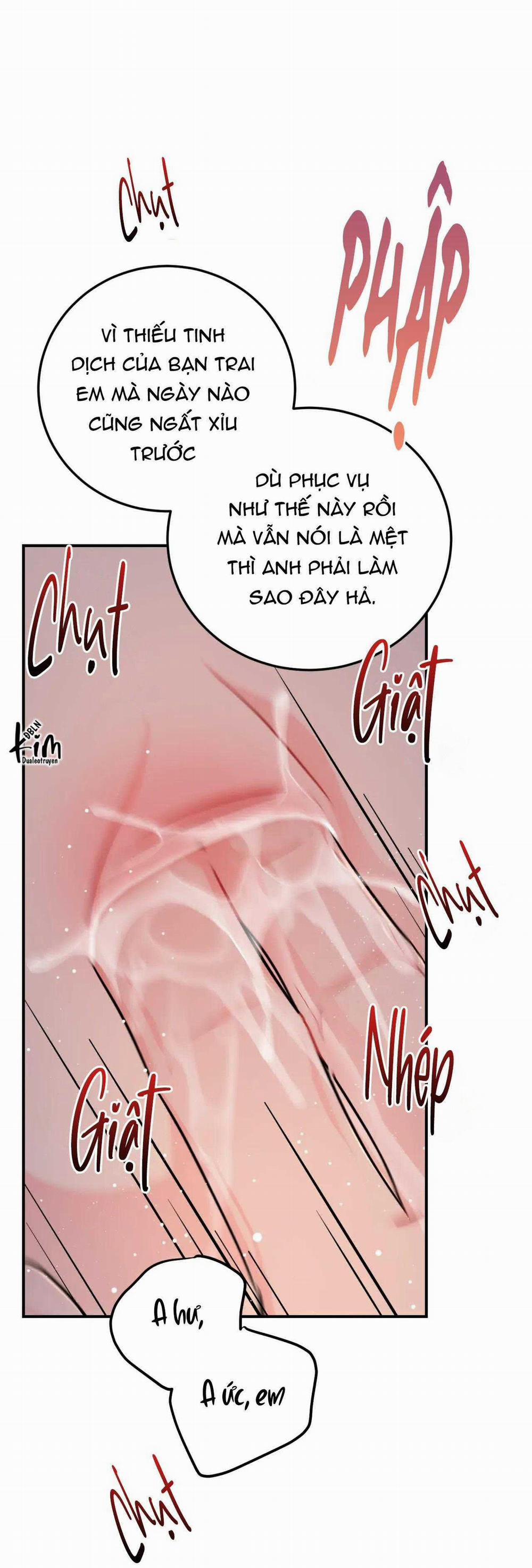 Khoảng Cách Vượt Qua Giới Hạn 80 trang 12