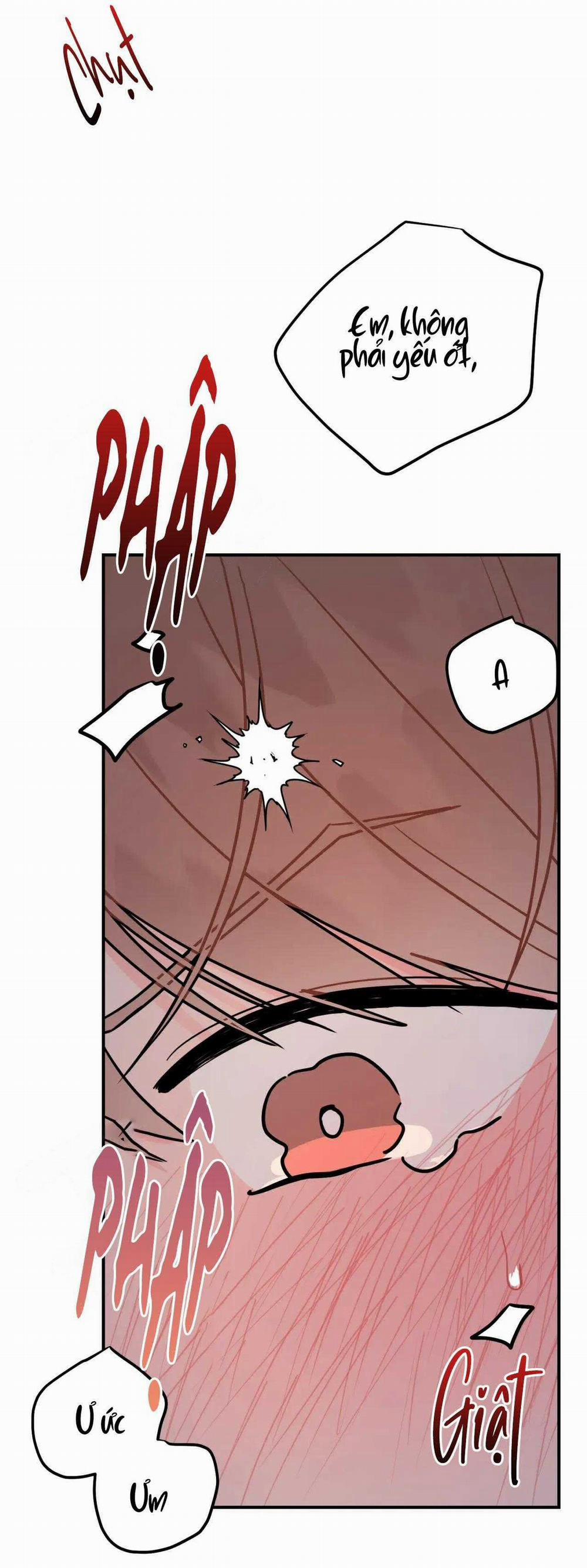 Khoảng Cách Vượt Qua Giới Hạn 80 trang 13