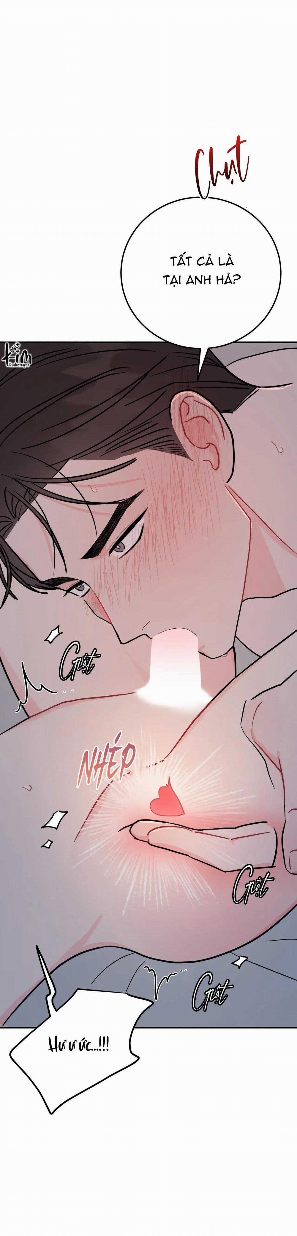 Khoảng Cách Vượt Qua Giới Hạn 80 trang 15